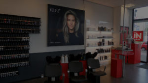 Your In Hair kapsalon