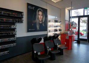 Your In Hair kapsalon